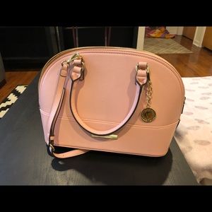 Anne Klein dome bag